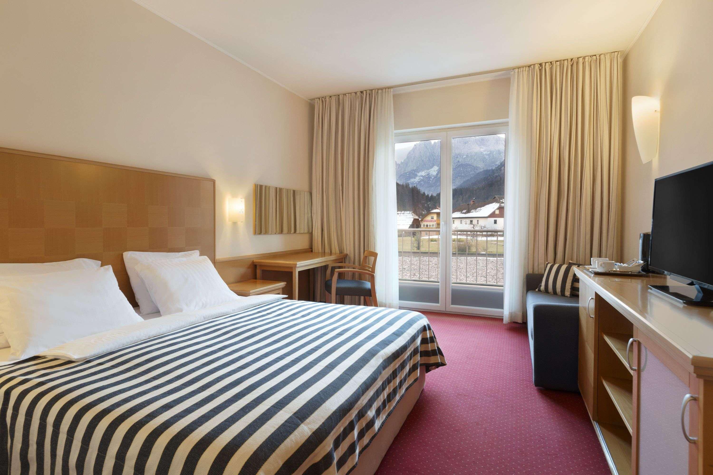 Ramada Resort Kranjska Gora Zewnętrze zdjęcie